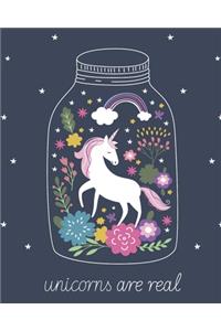 Unicorns Are Real