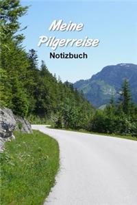 Meine Pilgerreise