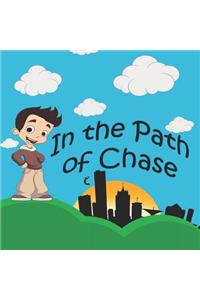 In the Path of Chase: A Children's Story Inspired by Parkour