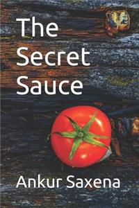 Secret Sauce