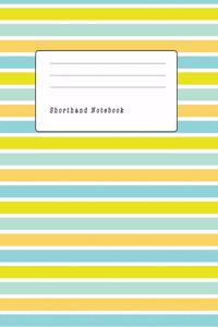 Shorthand Notebook