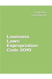 Louisiana Laws