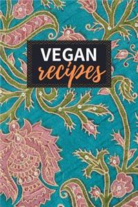 Vegan Recipes