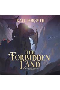 Forbidden Land Lib/E