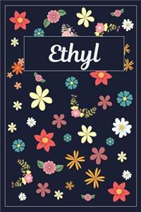 Ethyl