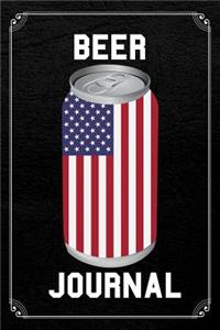 Beer Journal