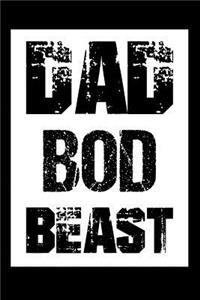 Dad Bod Beast