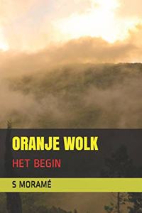 Oranje Wolk