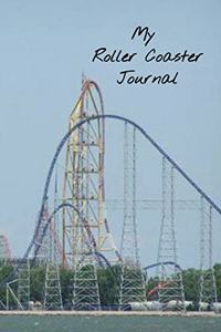 My Roller Coaster Journal