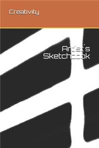 Artist´s Sketchbook