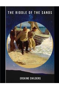 The Riddle of the Sands (Annotated)