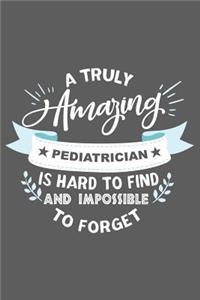 Pediatrician Gift