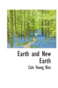 Earth and New Earth