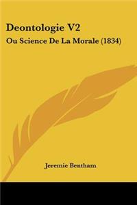 Deontologie V2