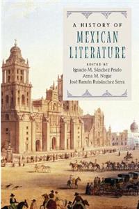 History of Mexican Literature