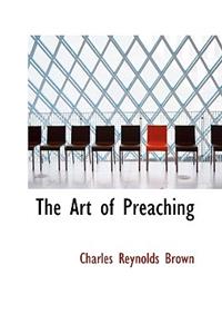 The Art of Preaching