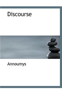 Discourse