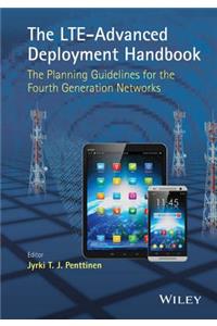 Lte-Advanced Deployment Handbook