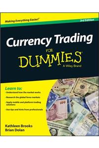 Currency Trading for Dummies