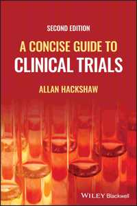 Concise Guide to Clinical Trials