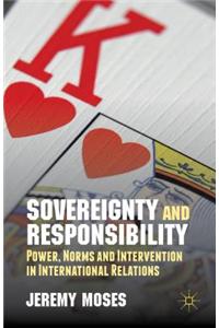Sovereignty and Responsibility