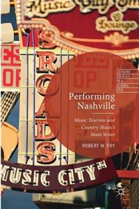 Performing Nashville