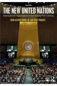 New United Nations