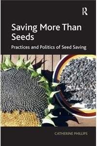 Saving More Than Seeds