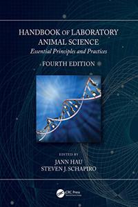 Handbook of Laboratory Animal Science