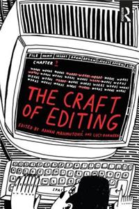 Craft of Editing