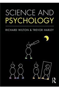 Science and Psychology