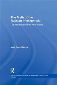 Myth of the Russian Intelligentsia