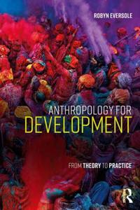 Anthropology for Development