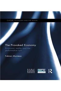 Provoked Economy