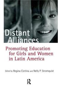 Distant Alliances: Gender and Education in Latin America