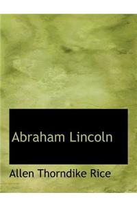Abraham Lincoln