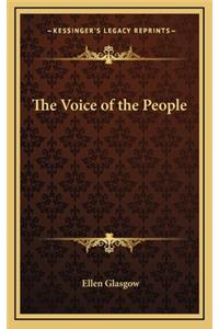 The Voice of the People