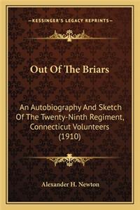 Out of the Briars