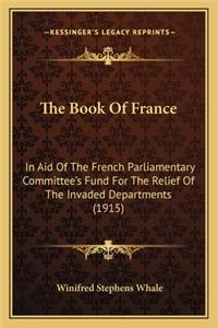 The Book of France