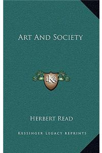 Art And Society