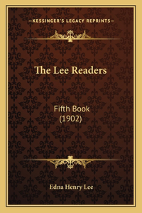 Lee Readers: Fifth Book (1902)