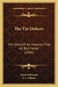 Tin Diskers