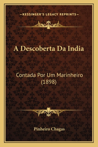 A Descoberta Da India