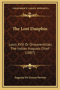 The Lost Dauphin