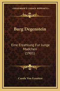 Burg Degenstein