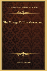 The Voyage Of The Verrazzano