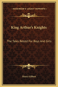 King Arthur's Knights