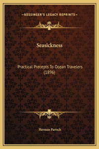 Seasickness