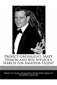 Project Greenlight