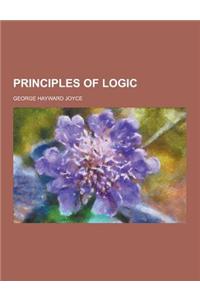 Principles of Logic